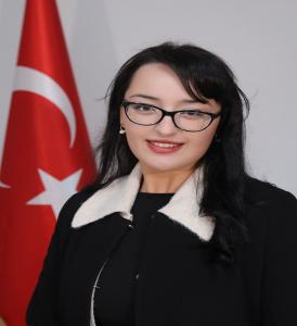 BUSE DELİKTAŞ